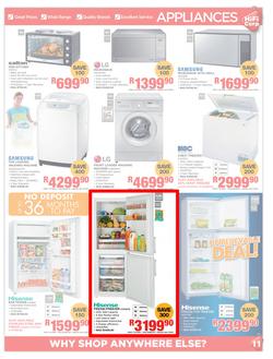 HiFi Corp : Why Shop Anywhere Else (26 Aug - 30 Aug 2015), page 11
