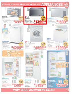 HiFi Corp : Why Shop Anywhere Else (26 Aug - 30 Aug 2015), page 11