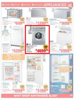 HiFi Corp : Why Shop Anywhere Else (26 Aug - 30 Aug 2015), page 11
