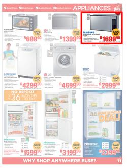 HiFi Corp : Why Shop Anywhere Else (26 Aug - 30 Aug 2015), page 11