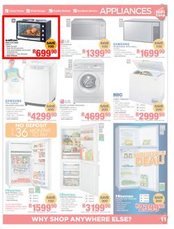 HiFi Corp : Why Shop Anywhere Else (26 Aug - 30 Aug 2015), page 11