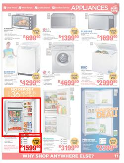 HiFi Corp : Why Shop Anywhere Else (26 Aug - 30 Aug 2015), page 11