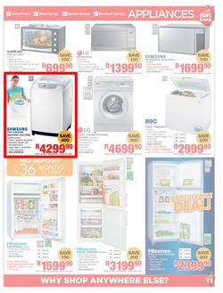 HiFi Corp : Why Shop Anywhere Else (26 Aug - 30 Aug 2015), page 11