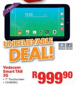 Vodacom Smart Tab 3G
