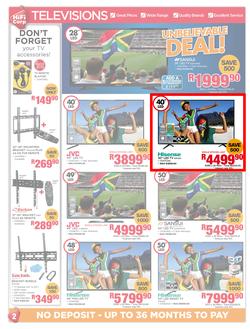HiFi Corp : Beat This! (17 Sep - 20 Sep 2015), page 2