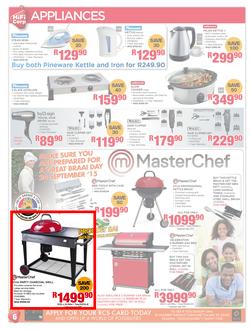 HiFi Corp : Beat This! (17 Sep - 20 Sep 2015), page 6