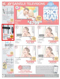 HiFi Corp : It's Our Birthday (23 Sep - 27 Sep 2015), page 2