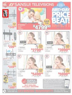 HiFi Corp : It's Our Birthday (23 Sep - 27 Sep 2015), page 2