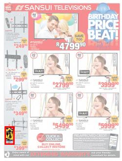HiFi Corp : It's Our Birthday (23 Sep - 27 Sep 2015), page 2