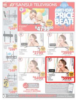 HiFi Corp : It's Our Birthday (23 Sep - 27 Sep 2015), page 2