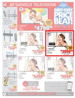 HiFi Corp : It's Our Birthday (23 Sep - 27 Sep 2015), page 2