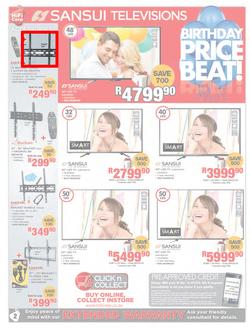 HiFi Corp : It's Our Birthday (23 Sep - 27 Sep 2015), page 2