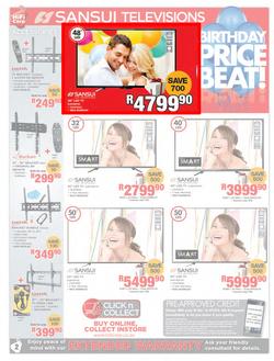 HiFi Corp : It's Our Birthday (23 Sep - 27 Sep 2015), page 2