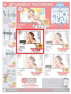 HiFi Corp : It's Our Birthday (23 Sep - 27 Sep 2015), page 2