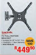 Loctek TV Full Motion Bracket