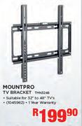Mountpro TV Bracket TMN3248