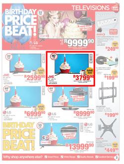 HiFi Corp : It's Our Birthday (23 Sep - 27 Sep 2015), page 3
