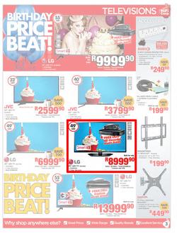 HiFi Corp : It's Our Birthday (23 Sep - 27 Sep 2015), page 3