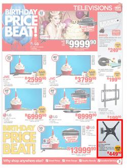 HiFi Corp : It's Our Birthday (23 Sep - 27 Sep 2015), page 3