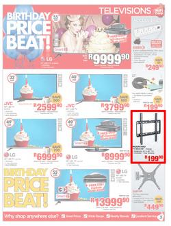HiFi Corp : It's Our Birthday (23 Sep - 27 Sep 2015), page 3