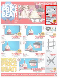 HiFi Corp : It's Our Birthday (23 Sep - 27 Sep 2015), page 3