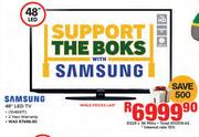 Samsung 48" LED TV