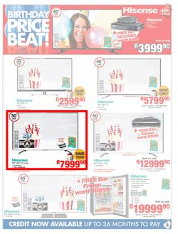 HiFi Corp : It's Our Birthday (23 Sep - 27 Sep 2015), page 5