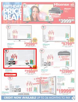 HiFi Corp : It's Our Birthday (23 Sep - 27 Sep 2015), page 5
