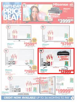 HiFi Corp : It's Our Birthday (23 Sep - 27 Sep 2015), page 5