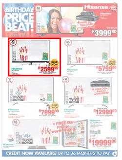 HiFi Corp : It's Our Birthday (23 Sep - 27 Sep 2015), page 5