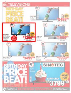 HiFi Corp : It's Our Birthday (23 Sep - 27 Sep 2015), page 6