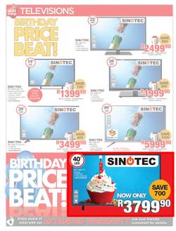 HiFi Corp : It's Our Birthday (23 Sep - 27 Sep 2015), page 6