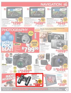 HiFi Corp : It's Our Birthday (23 Sep - 27 Sep 2015), page 7