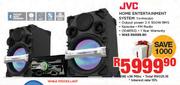 JVC Home Entertainment System TH-PHN200