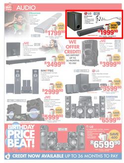 HiFi Corp : It's Our Birthday (23 Sep - 27 Sep 2015), page 8