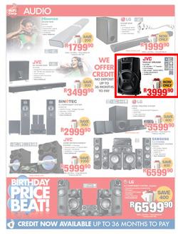 HiFi Corp : It's Our Birthday (23 Sep - 27 Sep 2015), page 8