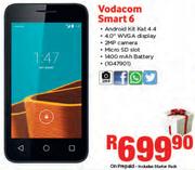 Vodacom Smart 6