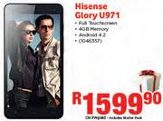 Hisense Glory U971
