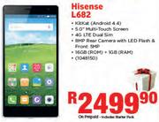 Hisense L682