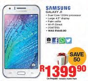 Samsung Galaxy J1