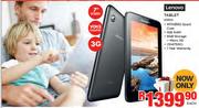 Lenovo 7" 3G Tablet A3300-Each
