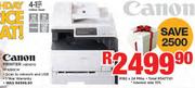 Canon Printer I-SENSYS MF8280CW