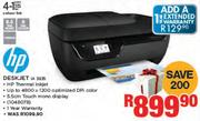 HP Deskjet IA3835
