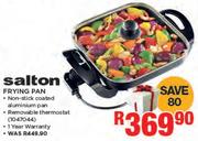 Salton Frying Pan