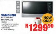 Samsung 32Ltr Electronic Microwave ME9114S
