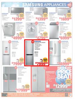 HiFi Corp : It's Our Birthday (23 Sep - 27 Sep 2015), page 17