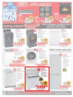 HiFi Corp : It's Our Birthday (23 Sep - 27 Sep 2015), page 18