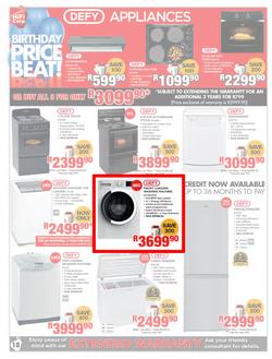 HiFi Corp : It's Our Birthday (23 Sep - 27 Sep 2015), page 18