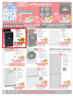 HiFi Corp : It's Our Birthday (23 Sep - 27 Sep 2015), page 18