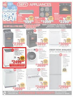 HiFi Corp : It's Our Birthday (23 Sep - 27 Sep 2015), page 18